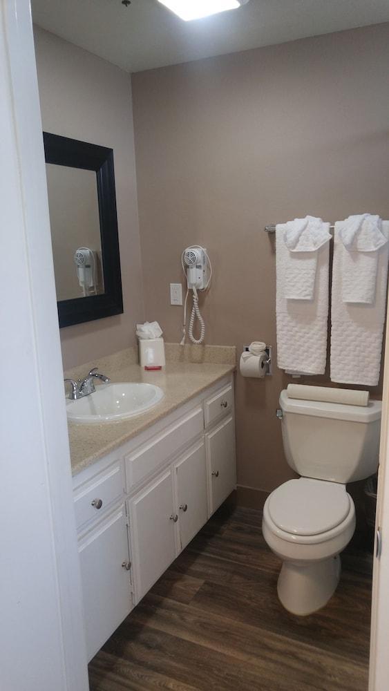 Rancho San Diego Inn & Suites El Cajon Bagian luar foto