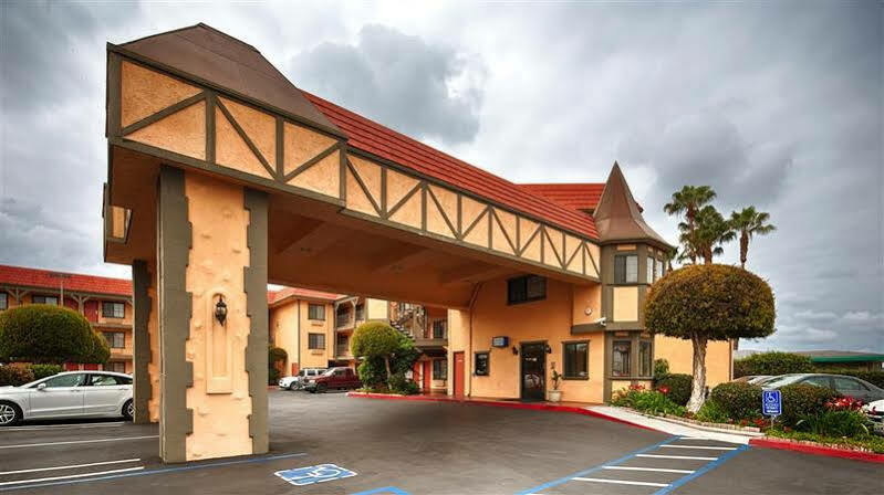 Rancho San Diego Inn & Suites El Cajon Bagian luar foto